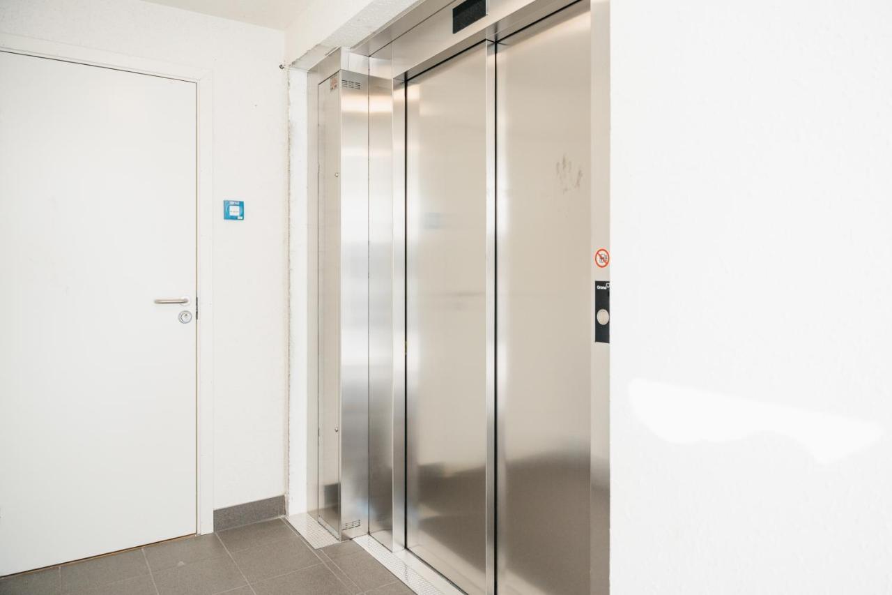 Stay Urban - Perfect Location Bergen Ngoại thất bức ảnh