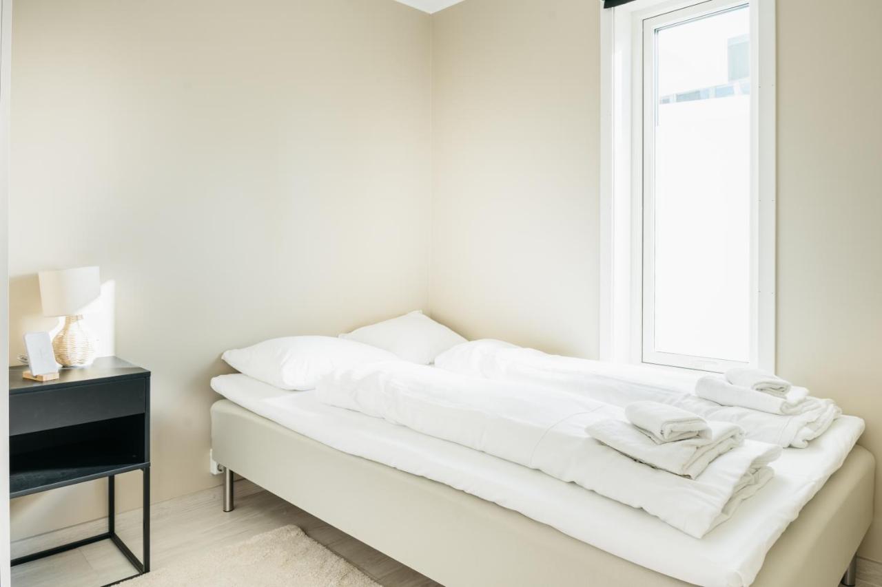 Stay Urban - Perfect Location Bergen Ngoại thất bức ảnh