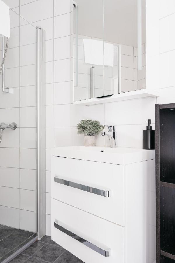 Stay Urban - Perfect Location Bergen Ngoại thất bức ảnh