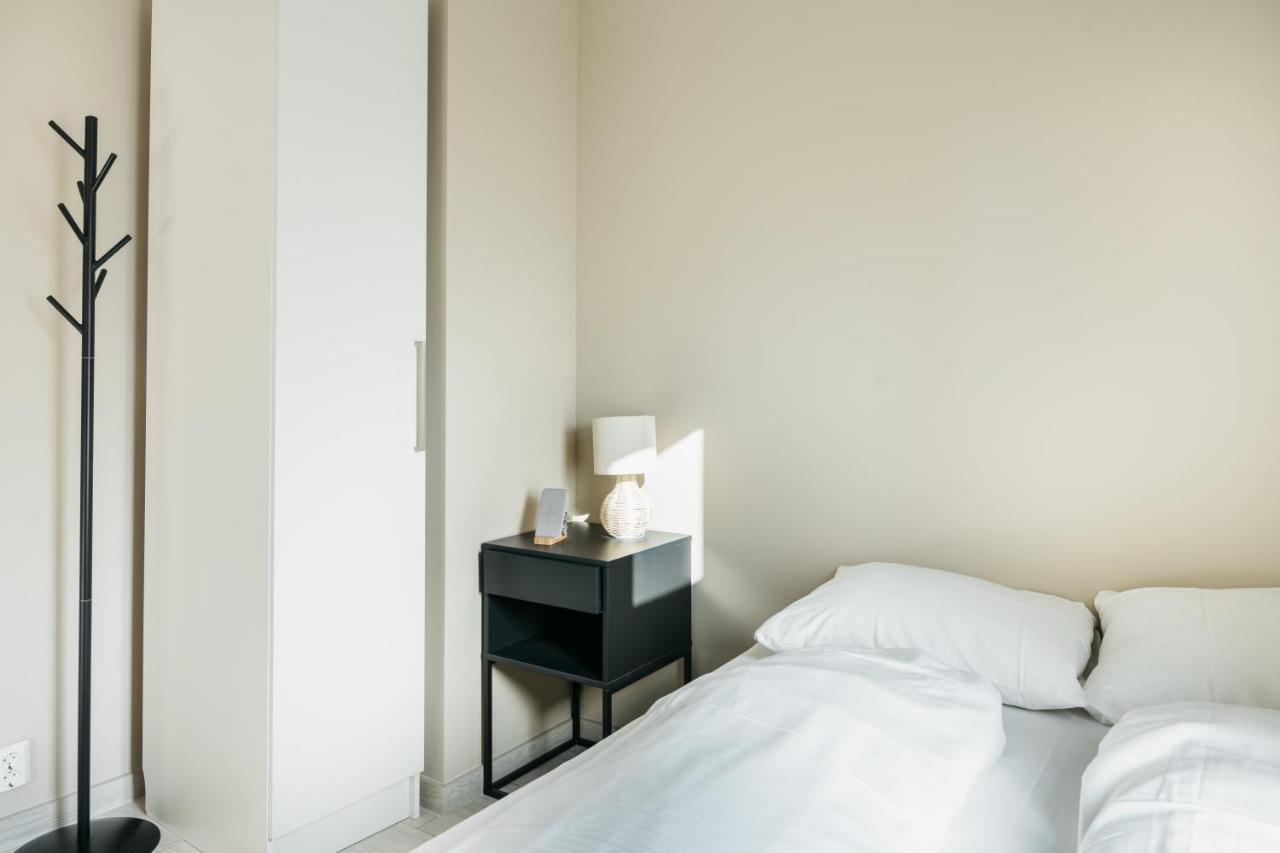 Stay Urban - Perfect Location Bergen Ngoại thất bức ảnh