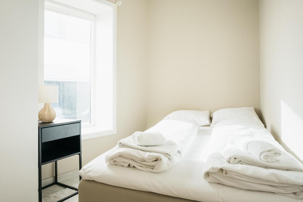 Stay Urban - Perfect Location Bergen Ngoại thất bức ảnh